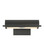 Pendleton LED Picture Light in Oil Rubbed Bronze (142|5400-0013)