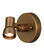 Patterson LED Picture Light in Antique Brass (142|5400-0004)