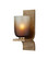 Purcell One Light Wall Sconce in Gold Luster / Antique Gold (142|5000-0311)