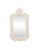 Capizelle Mirror in Natural / White (142|1000-0186)