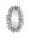 Cobbler Mirror in Washed White (142|1000-0177)