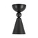 Murphy One Light Flush Mount in Urban Bronze (452|SF318804UB)