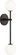 Sorelle Two Light Wall Sconce in Aged Iron (454|SCRJWS185AIOEG)