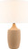 Sayer One Light Table Lamp in Aged Iron (454|SCRJTB176AITSWL)