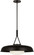Liora One Light Pendant in Aged Iron (454|SCRJPD168AIOEG)