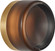 Tatum LED Wall Sconce in Brushed Nickel (454|SCDJWS16530BNCG)