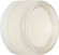 Tatum LED Wall Sconce in Matte White (454|SCDJWS16527MWTCGPW)