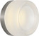 Tatum LED Wall Sconce in Brushed Nickel (454|SCDJWS16527BNCG)
