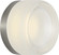 Tatum LED Wall Sconce in Brushed Nickel (454|SCDJWS16527BNCG)