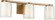 Holden Three Light Vanity in Satin Brass (454|SCDJVN131SBCGMG)