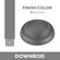 Minka Aire Down Rod in Bi (15|DR548-BI)