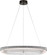 Pierce LED Chandelier in Aged Iron (454|SCCHCCH11727AICA)