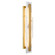 Esme LED Wall Sconce in Brushed Gold (10|ESM8705BRG)
