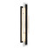 Esme LED Wall Sconce in Matte Black (10|ESM8705MBK)