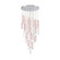 Addis LED Pendant in Polished Chrome (60|ADD-423-CH-SP)