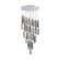 Addis LED Pendant in Polished Chrome (60|ADD-423-CH-SM)