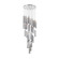 Addis LED Pendant in Polished Chrome (60|ADD-415-CH-SM)