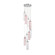 Addis LED Pendant in Polished Chrome (60|ADD-405-CH-SP)