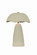 Soloma LED Table Lamp in Patina Brass (67|RTL6516-PBR/CAE)