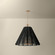 Sonoma Six Light Chandelier in Patina Gold Leaf (67|F3436-PGL)