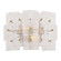 Jacik Two Light Wall Sconce in Vintage Gold Leaf (67|B2111-VGL)