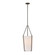 Joplin One Light Pendant in Mediterranean Bronze (51|7-7399-1-15)