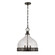Stern Three Light Pendant in Mediterranean Bronze (51|7-3699-3-15)