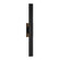 Davis LED Outdoor Wall Lantern in Black (51|5-136-5CCT-BK)