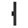 Davis LED Outdoor Wall Lantern in Black (51|5-124-5CCT-BK)