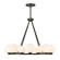 Loudon 16 Light Chandelier in Mediterranean Bronze (51|1-7999-16-15)