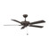 52'' Ceiling Fan in Oil Rubbed Bronze (446|M2038ORB)