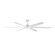 Albatross 72'' Ceiling Fan in Matte White (16|88367WTMW)