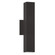 Colombo LED Outdoor Wall Mount in Antique Brass (16|86418ABZ)