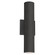 Colombo LED Outdoor Wall Mount in Antique Brass (16|86413ABZ)