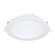 Cove LED Recessed DownLight in White (16|67797WT)