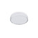 Edge LED Flush Mount in White (16|59760CLFTWT)