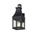 Bramwell VX One Light Wall Sconce in Black Patina (16|40982TCBKP)