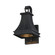 Bramwell VX One Light Wall Sconce in Black Patina (16|40981BKP)