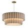 Penelope Five Light Pendant in Natural Aged Brass (16|12846OFNAB)