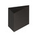Fractal LED Wall Sconce in Architectural Bronze (86|E41561-ABZ)