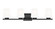 Nextra Four Light Vanity in Matte Black (224|7703-4V-MB)