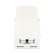 Nextra One Light Wall Sconce in Chrome (224|7703-1S-CH)