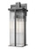 Fortis Three Light Outdoor Wall Light in Sand Black (224|5031XL-BK)