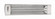 EF50 Series Patio Heater in Stainless Steel (40|EF50240SMG)