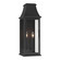 Talburn Two Light Wall Sconce in Sand Coal Black (7|71323-66)