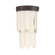 Briscade One Light Wall Sconce in Dark Bronze (7|2071-860)