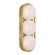Vanderlane LED Wall Sconce in Legacy Brass (7|10153-732-L)