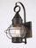 Ellington One Light Wall Sconce in Bronze (405|9631-BZ-CL)