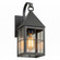 Ashford One Light Wall Sconce in Gunmetal (405|9531P-H-GM-CL)