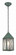 Ashford One Light Pendant in Verde Green (405|9522-X-VG-SDY)